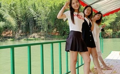 杨幂qq号是多少要真的